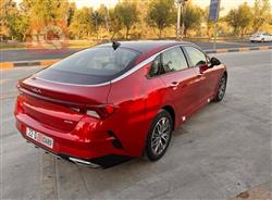 کیا K5